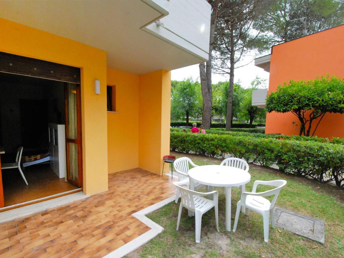 Apartment White Star-2 By Interhome Bibione Exterior foto