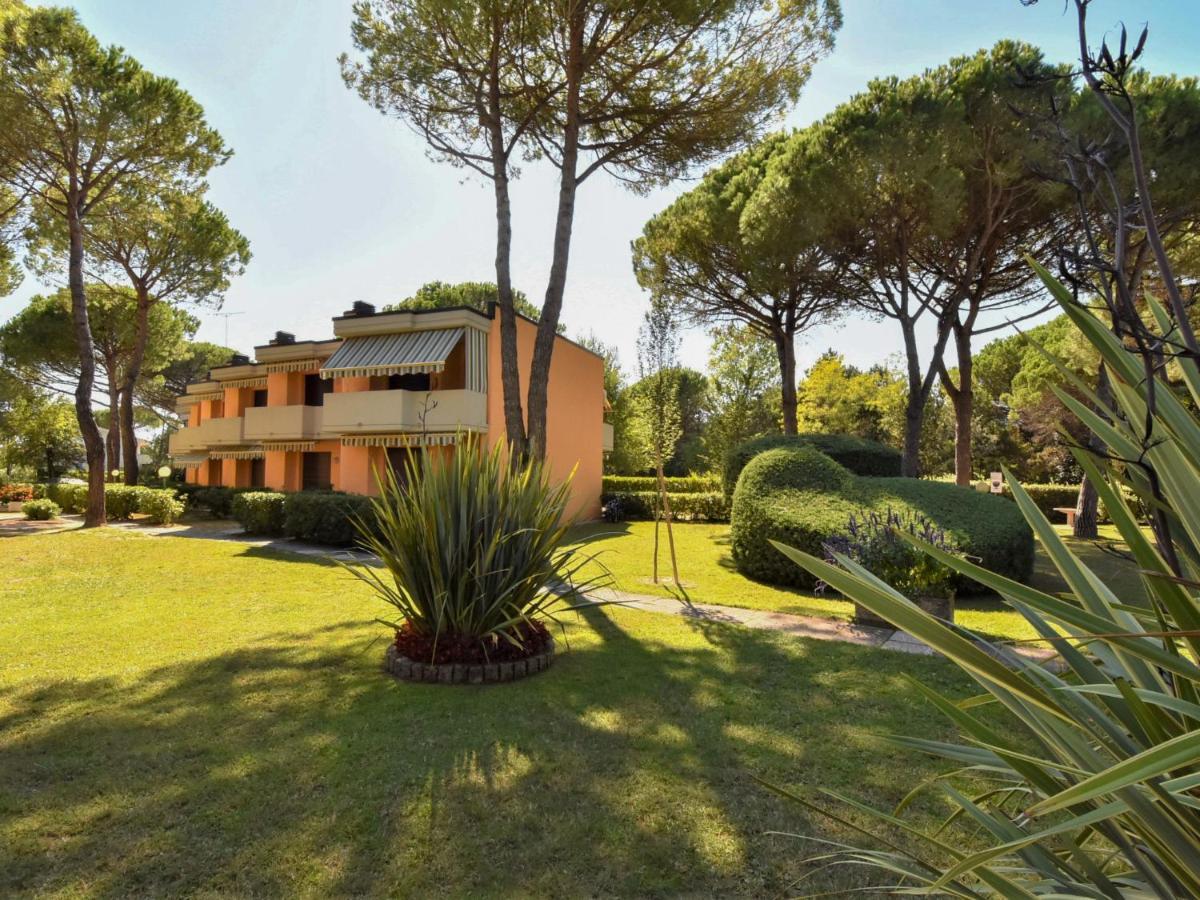 Apartment White Star-2 By Interhome Bibione Exterior foto